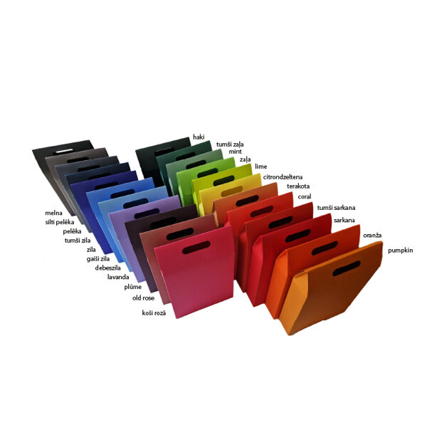 Dāvanu maisiņš 186x50x250mm