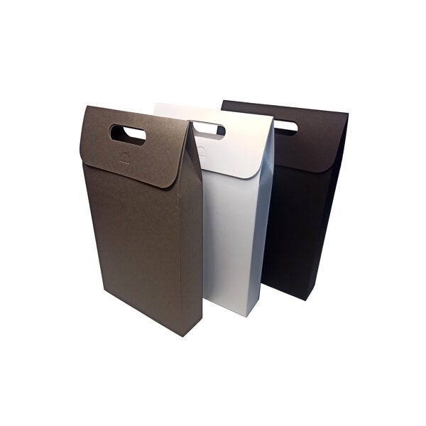 Grezns maisiņš 186x50x250mm