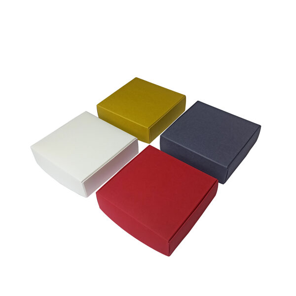 Dāvanu kastīte 105x105x30mm