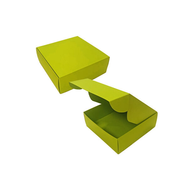 Dāvanu kaste 180x180x64mm