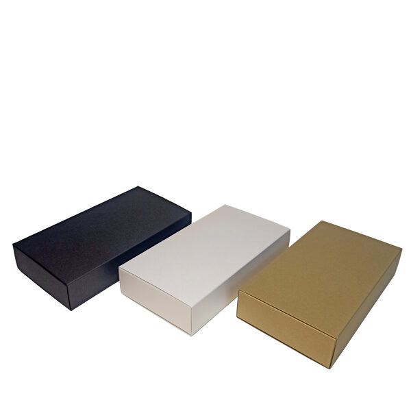 Grezna dubultsienu kastīte ar uzmavu 139x59x30mm